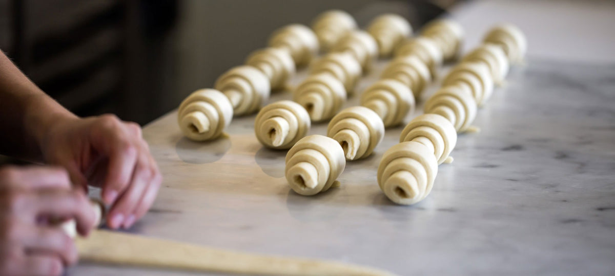 Bam Bam Bakehouse photo 1