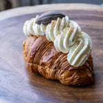 Irish Coffee Croissant