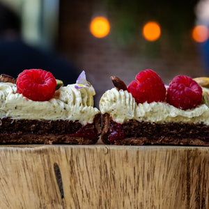 Mother's Day Pastry Box