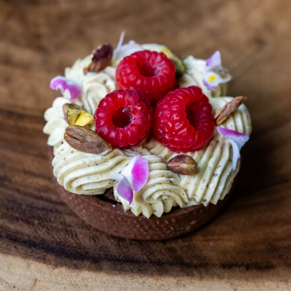 Mother's Day Pastry Box