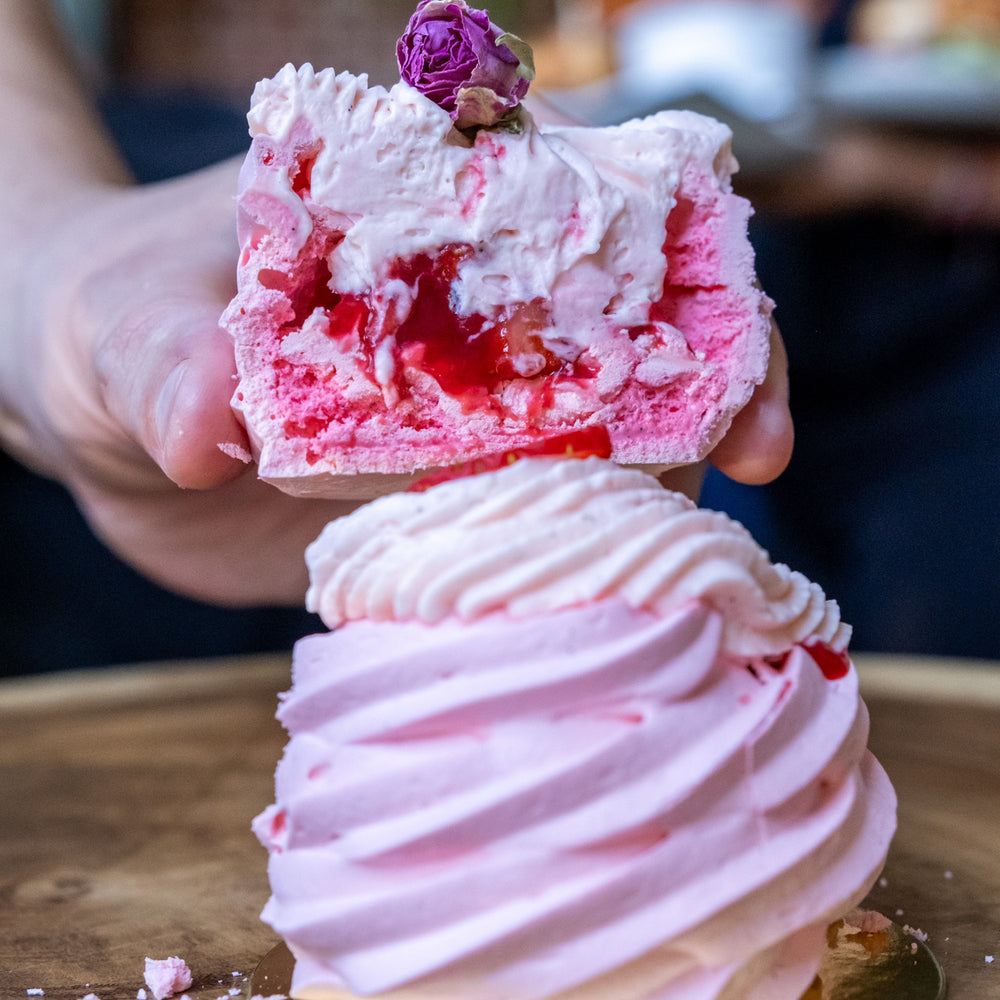 Mother's Day Pastry Box