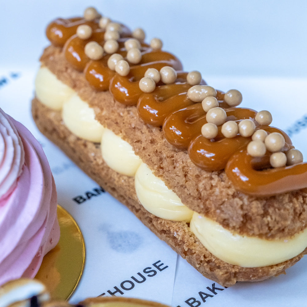 Mother's Day Pastry Box