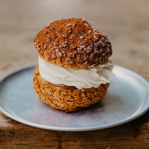 Bam Bam Bakehouse Choux Bomb